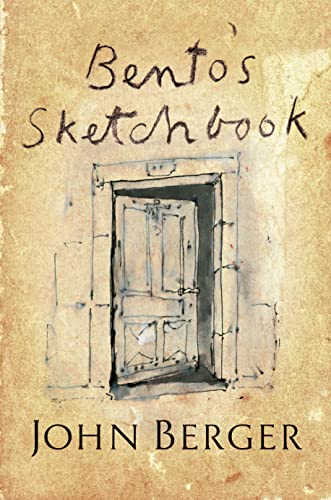 9781781688199: Bento's Sketchbook