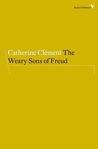 9781781688854: The Weary Sons of Freud