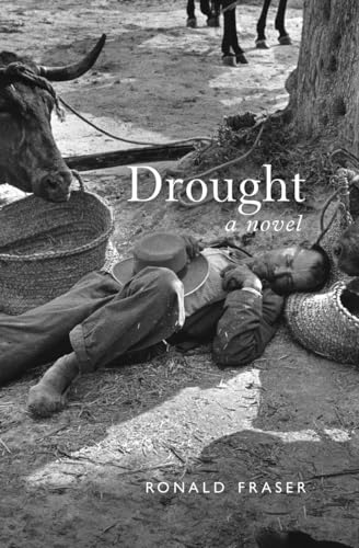 Imagen de archivo de Drought: A Novel a la venta por Books From California