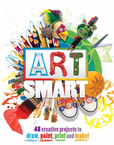 Stock image for Art Smart for sale by Better World Books Ltd