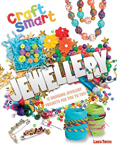 Stock image for Jewellery (Craft Smart) for sale by WorldofBooks