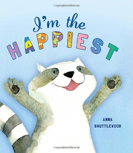 Beispielbild fr I'm the Happiest (Storytime): 5 zum Verkauf von WorldofBooks