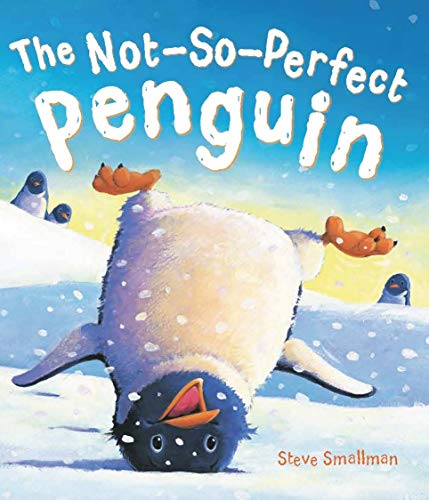 Imagen de archivo de The Storytime: The Not-so-Perfect Penguin a la venta por SecondSale