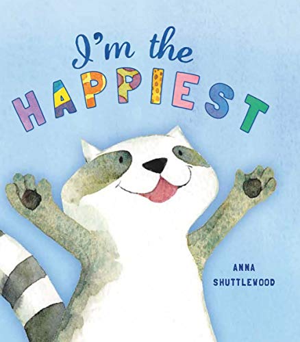 Stock image for Storytime: I'm the Happiest for sale by Once Upon A Time Books
