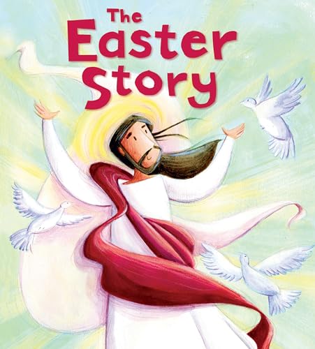 Beispielbild fr New Testament: the Easter Story (My First Bible Stories) zum Verkauf von Once Upon A Time Books