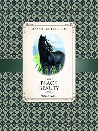Beispielbild fr Classic Collection Black Beauty zum Verkauf von Better World Books