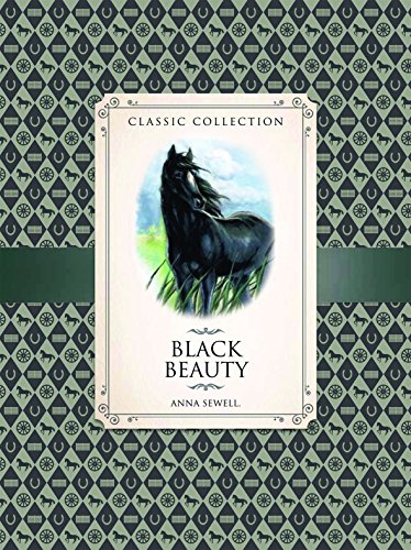 Stock image for Classic Collection Black Beauty for sale by Better World Books