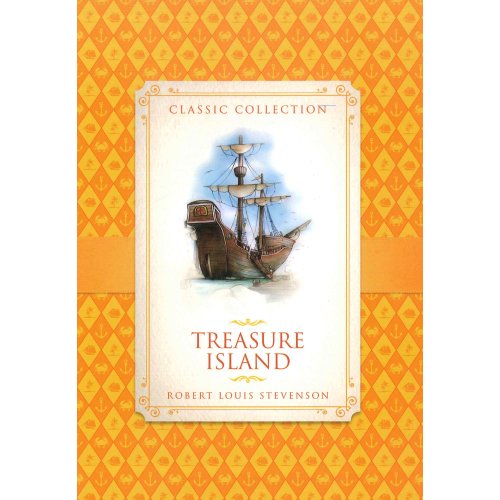 9781781713419: Treasure Island - Classic Collection