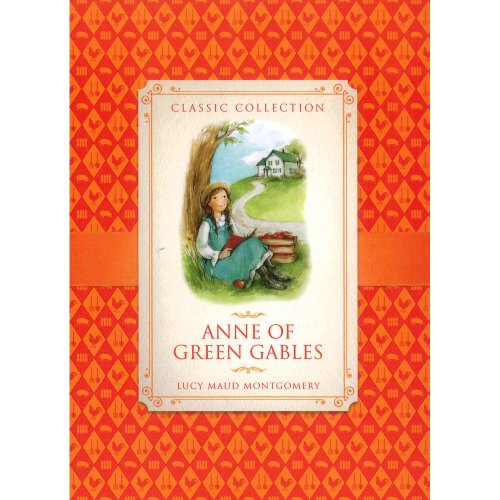 lucy maud montgomery anne of green gables lucy maud montgomery anne of green gables