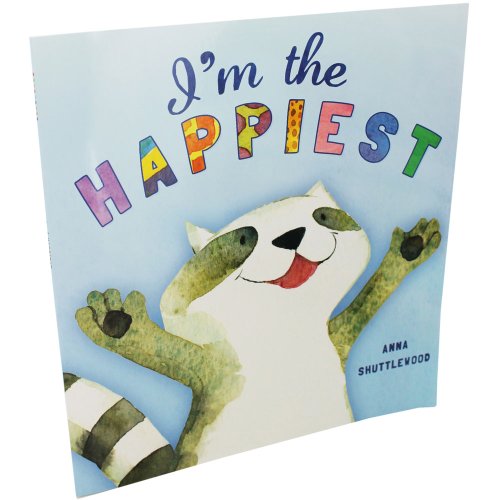 Stock image for Im The Happiest for sale by AwesomeBooks