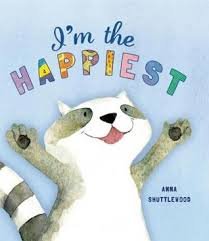 Stock image for I'm the HAPPIEST for sale by Gulf Coast Books