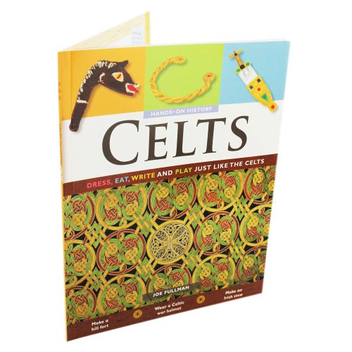 Beispielbild fr Celts zum Verkauf von AwesomeBooks