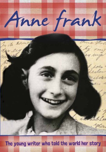 Beispielbild fr Anne Frank (Biography) (Biography Series) zum Verkauf von WorldofBooks