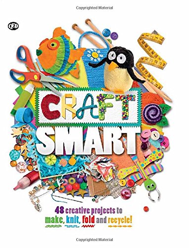 Beispielbild fr Craft Smart (Bind-Up) zum Verkauf von WorldofBooks