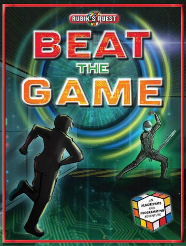 Stock image for Beat the Game (Rubik's Quest) for sale by WorldofBooks