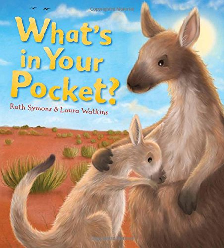 Stock image for Storytime: What's in Your Pocket for sale by HPB-Emerald