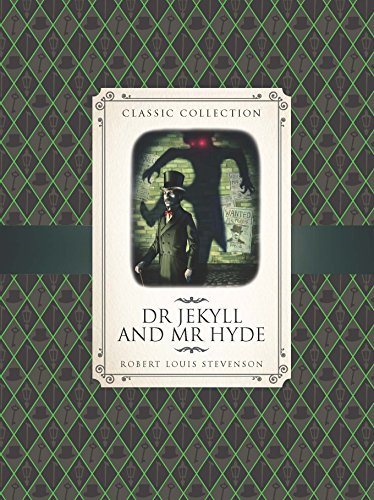 Stock image for Classic Collection: Dr Jekyll & Mr Hyde for sale by AwesomeBooks