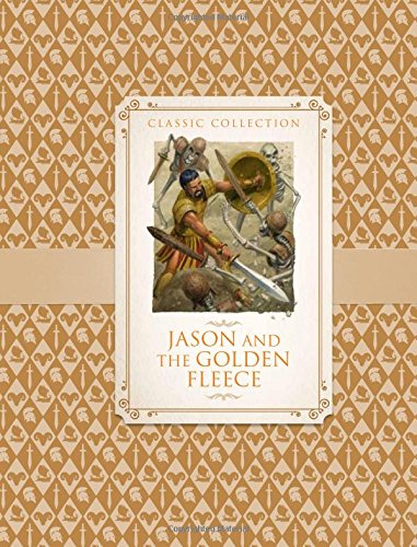 Imagen de archivo de Classic Collection: Jason & the Golden Fleece a la venta por HPB-Ruby