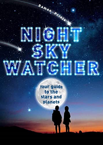 Imagen de archivo de Night Sky Watcher (Watcher Guide) a la venta por WorldofBooks