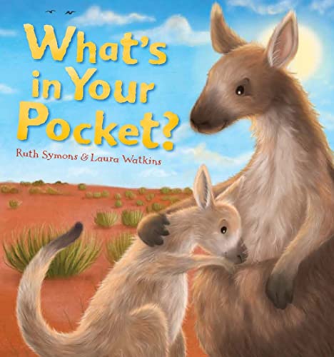 Imagen de archivo de Storytime: What's in Your Pocket? a la venta por WorldofBooks