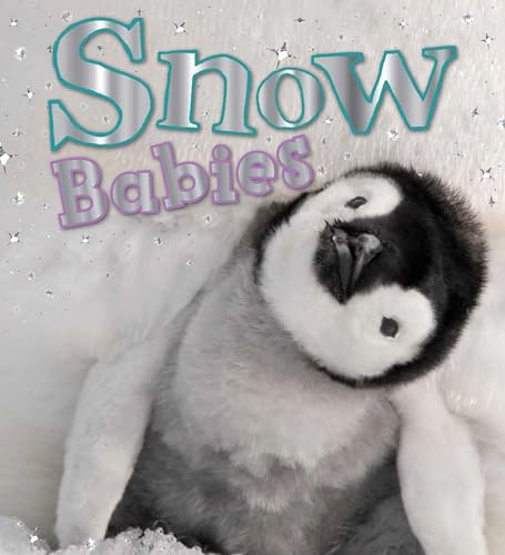 Stock image for Snow Babies (I Love) for sale by WorldofBooks