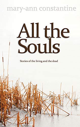 Stock image for All the Souls for sale by Goldstone Books