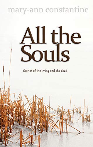 Stock image for All the Souls for sale by WorldofBooks