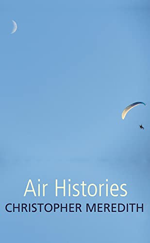 Beispielbild fr Air Histories zum Verkauf von WorldofBooks