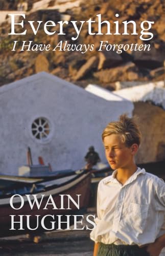 Imagen de archivo de Everything I Have Always Forgotten a la venta por WorldofBooks