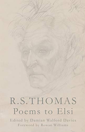 Beispielbild fr R. S. Thomas zum Verkauf von Blackwell's