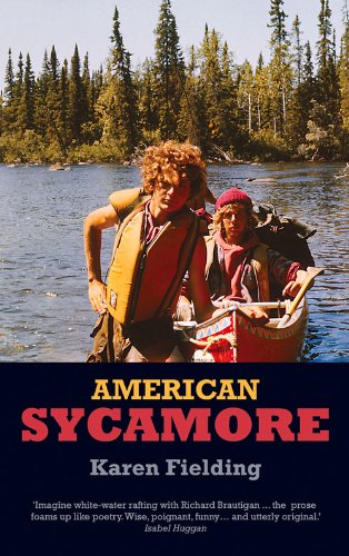 Beispielbild fr American Sycamore zum Verkauf von Blackwell's