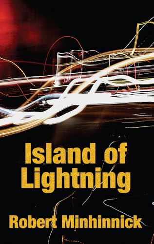 Beispielbild fr Island of Lightning zum Verkauf von Blackwell's