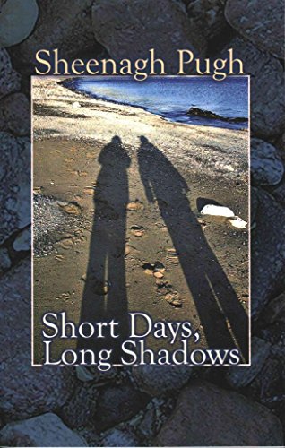 Beispielbild fr Short Days, Long Shadows zum Verkauf von WorldofBooks