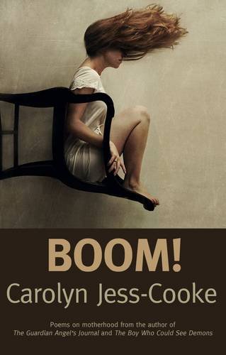 Stock image for BOOM! for sale by WorldofBooks