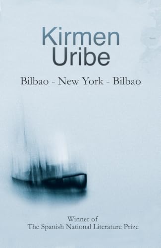 Beispielbild fr Bilbao - New York - Bilbao zum Verkauf von WorldofBooks