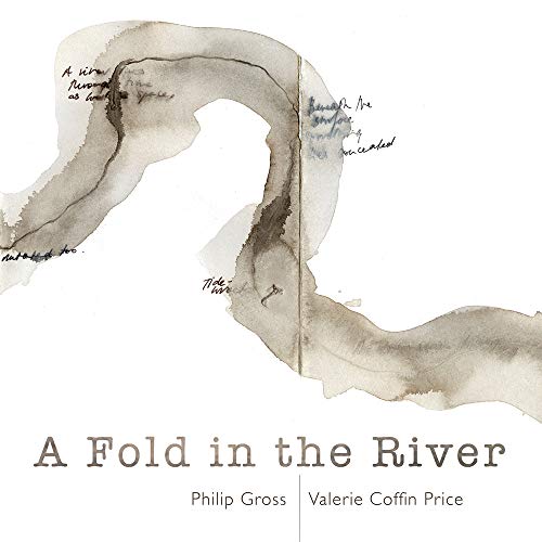 Imagen de archivo de A Fold in the River a la venta por Goldstone Books