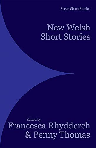 Beispielbild fr New Welsh Short Stories (Seren New Welsh Short Stories) zum Verkauf von WorldofBooks