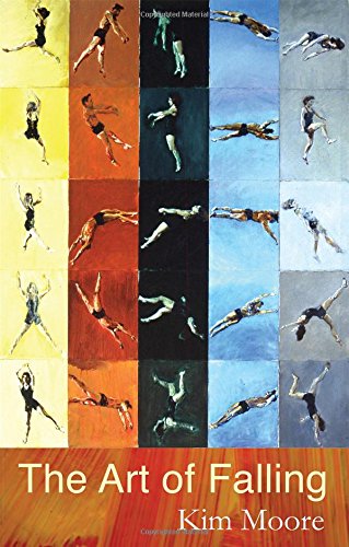 Imagen de archivo de The Art of Falling a la venta por WorldofBooks