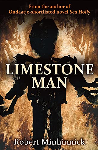 9781781722497: Limestone Man