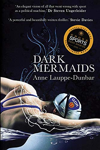 Imagen de archivo de Dark Mermaids a la venta por WorldofBooks