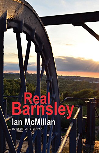 Beispielbild fr Real Barnsley (The REAL series) zum Verkauf von WorldofBooks