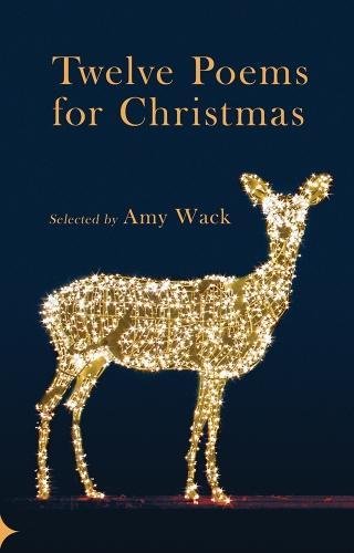 Beispielbild fr Twelve Poems for Christmas zum Verkauf von WorldofBooks