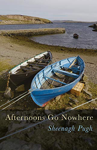 Stock image for Afternoons Go Nowhere for sale by WorldofBooks