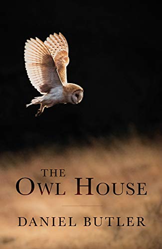 Beispielbild fr The Owl House zum Verkauf von WorldofBooks