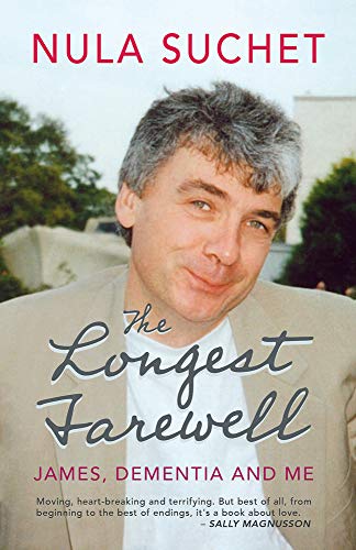 Stock image for The Longest Farewell for sale by WorldofBooks