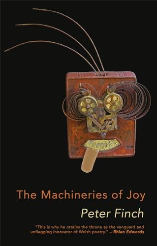 Imagen de archivo de Machineries of Joy a la venta por WorldofBooks