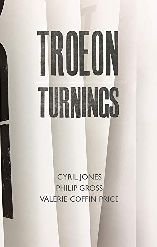 Imagen de archivo de Troeon/Turnings a la venta por Goldstone Books