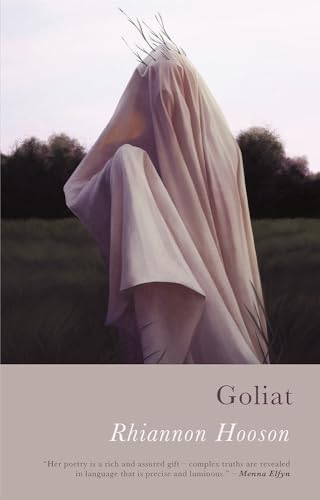 Stock image for Goliat for sale by WorldofBooks