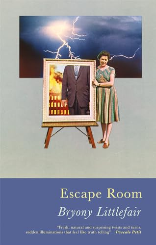 Stock image for Escape Room for sale by WorldofBooks