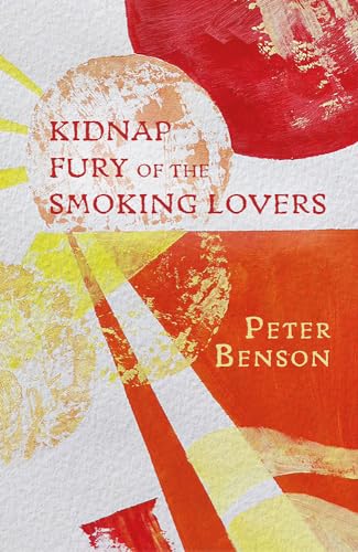 Stock image for Kidnap Fury of the Smoking Lovers for sale by WorldofBooks
